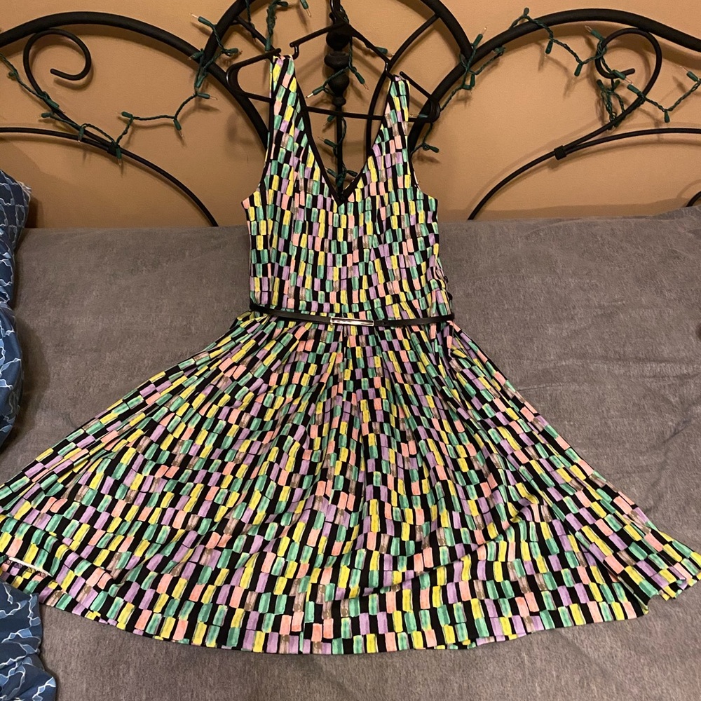 Calvin Klein dress